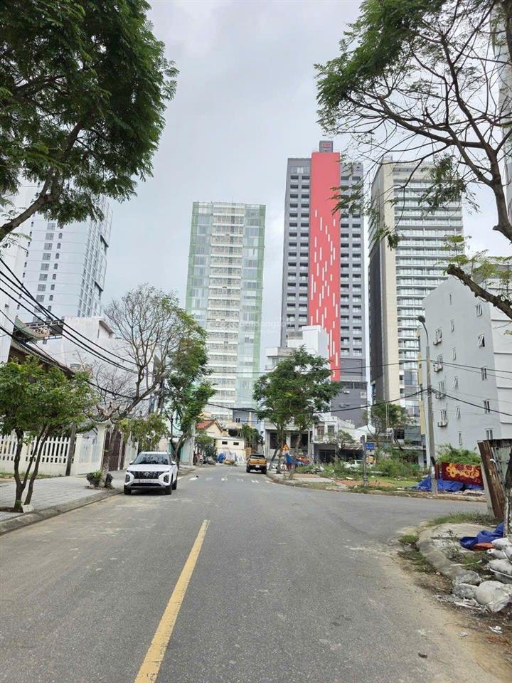 Bán lô đất mặt tiền phước trường 12, dt 79m2 ngang 5m, đường 5m5
