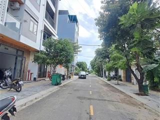 Bán lô đất mặt tiền phước trường 12, dt 79m2 ngang 5m, đường 5m5