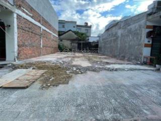 Bán cặp đất mt phùng tá chu, dt 140m2 ngang 10m đường 7m5