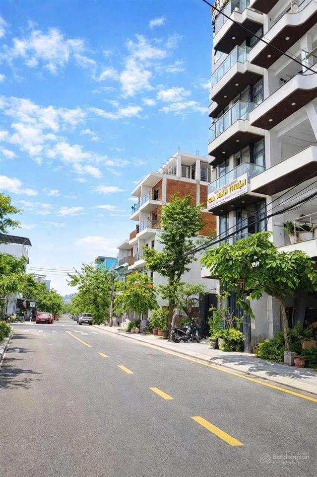 Bán cặp đất mt nguyễn đức an dt 167m2 ngang 10m sát đinh đạt