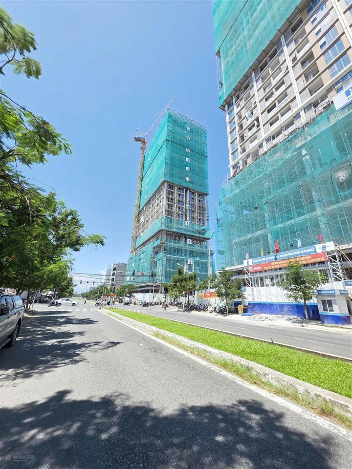 Bán cặp đất mt nguyễn đức an dt 167m2 ngang 10m sát đinh đạt