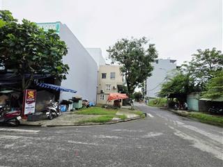 Góc 2mt hoàng bích sơn & lê thước, dt 81m2 ngang 5m5
