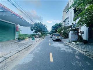 Bán lô đất mt mỹ đa tây  nam việt á, dt 85m2 ngang 5m đường 5m5