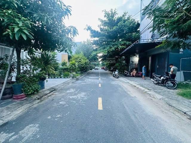 Bán lô đất mt mỹ đa tây  nam việt á, dt 85m2 ngang 5m đường 5m5