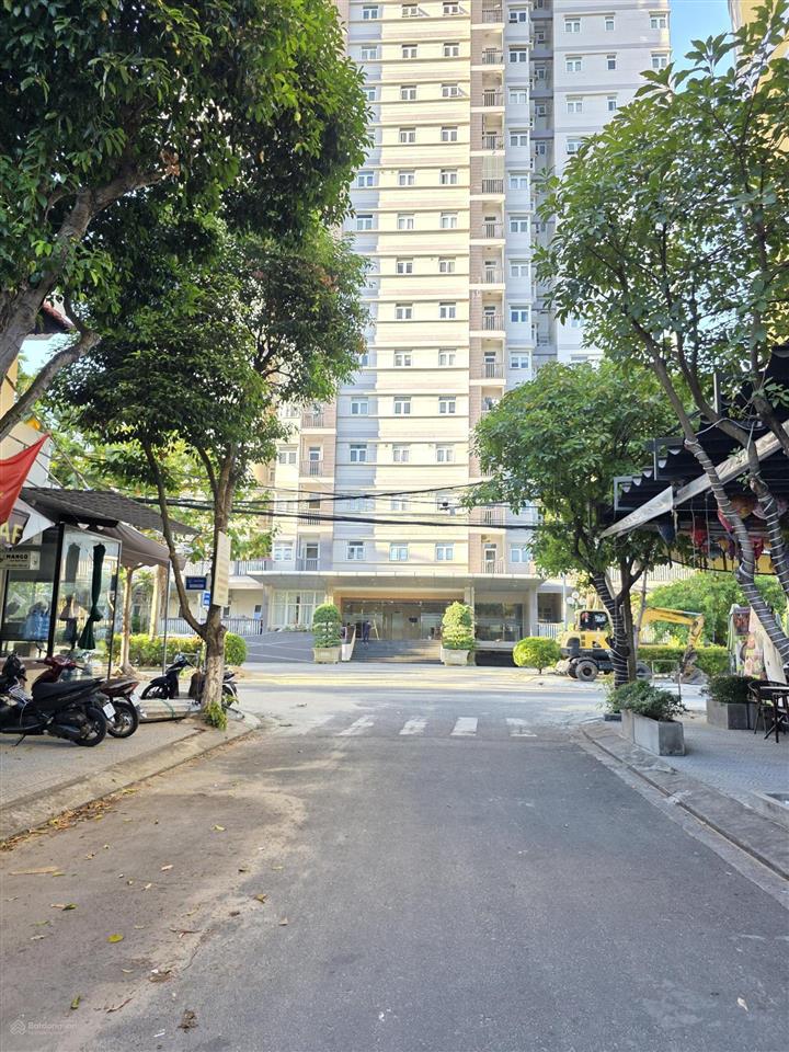 Bán đất mt an cư 4 sát morison dt 67,5m2 ngang 4m5