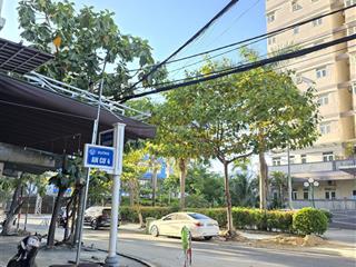 Bán đất mt an cư 4 sát morison dt 67,5m2 ngang 4m5