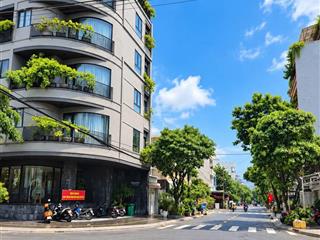 Góc 2mt nguyễn đức an & phước trường dt 93m ngang 10m