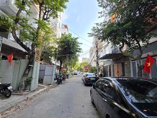Bán đất mt suối đá 3, dt 90m2 ngang 5m sát biển