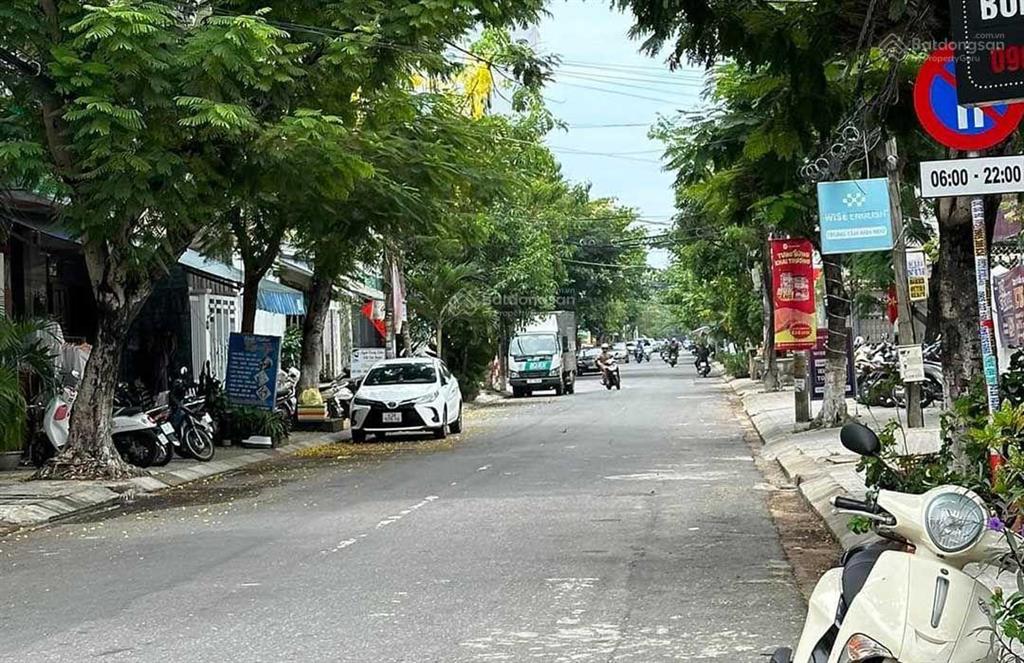 Bán cặp đất mt trần văn dư dt 225m ngang 15m đường 7m5