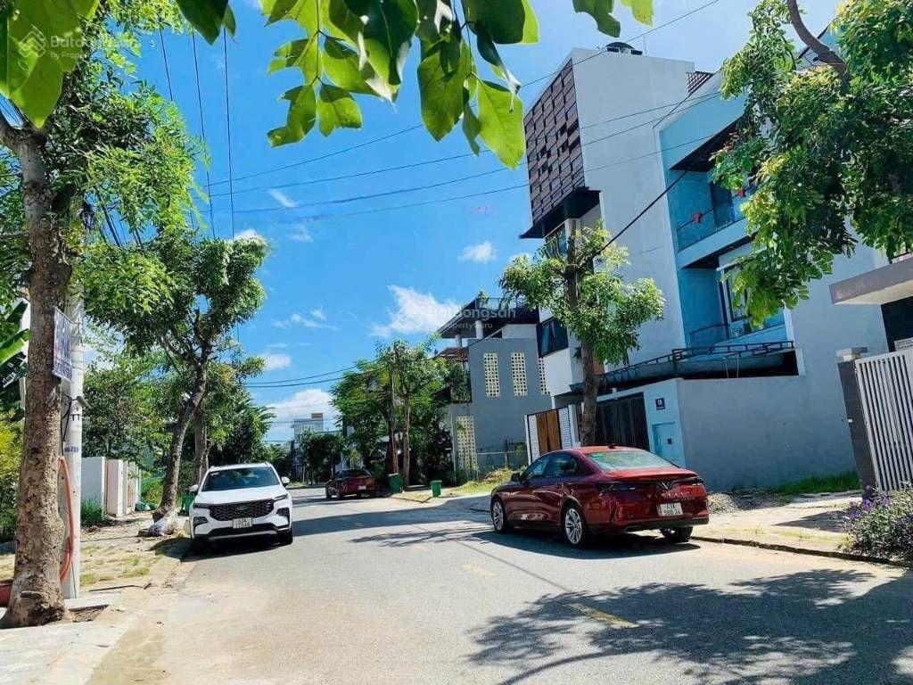Bán đất mt hoàng đức lương dt 100m2 ngang 5m đường 7m5