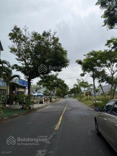 Bán đất mt lê như hổ dt 105m2 ngang 7m đường 7m5