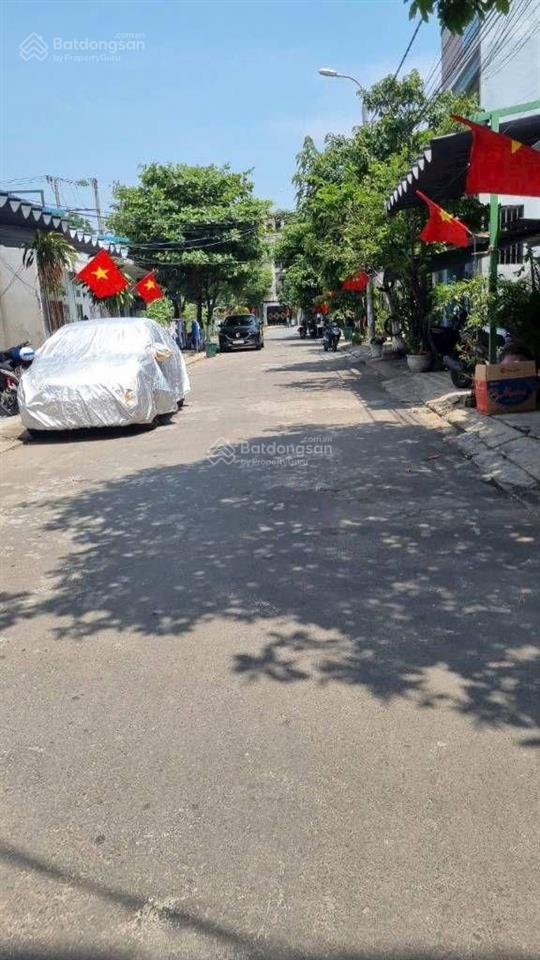 Bán lô đất mt nại niên đông dt 72m đường 5m5