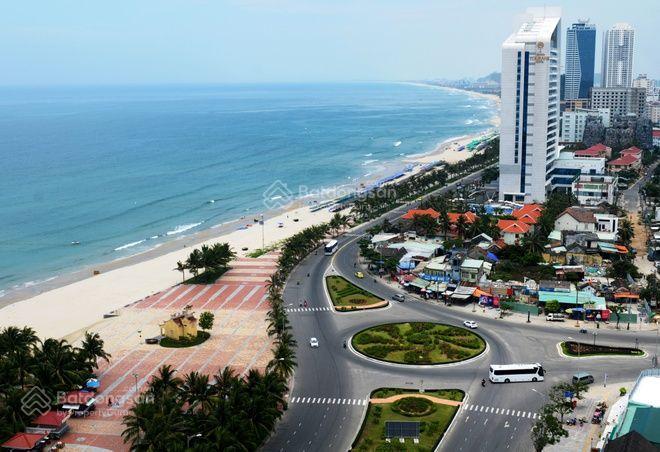 Bán đất mt trường sa dt 100m ngang 5m đường 15m