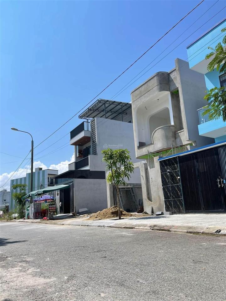 Bán lô đất mt bùi bỉnh uyên dt 92m ngang 5m đường 5m5