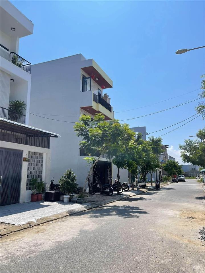 Bán lô đất mt bùi bỉnh uyên dt 92m ngang 5m đường 5m5
