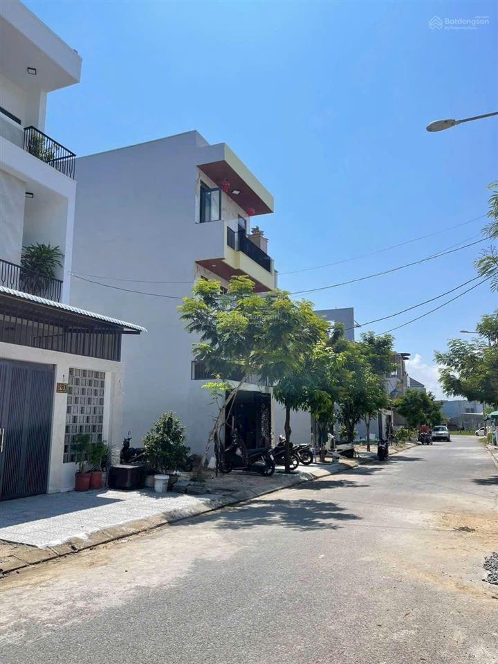 Bán lô đất mt bùi bỉnh uyên dt 92m ngang 5m đường 5m5