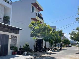 Bán lô đất mt bùi bỉnh uyên dt 92m ngang 5m đường 5m5