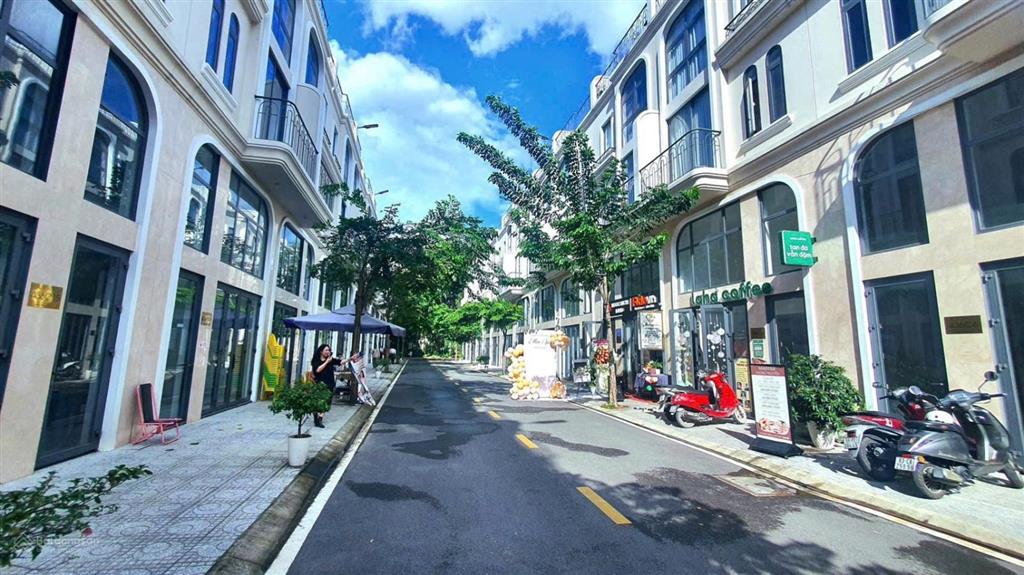 Bán nhà mặt phố tại quách điêu, vĩnh lộc a, 7,6 tỷ, 100m2, chính chủ, uy tín