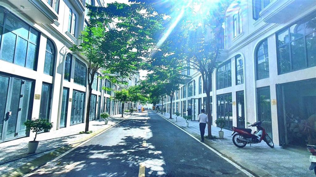 Bán nhà mặt phố tại quách điêu, vĩnh lộc a, 7,6 tỷ, 100m2, chính chủ, uy tín