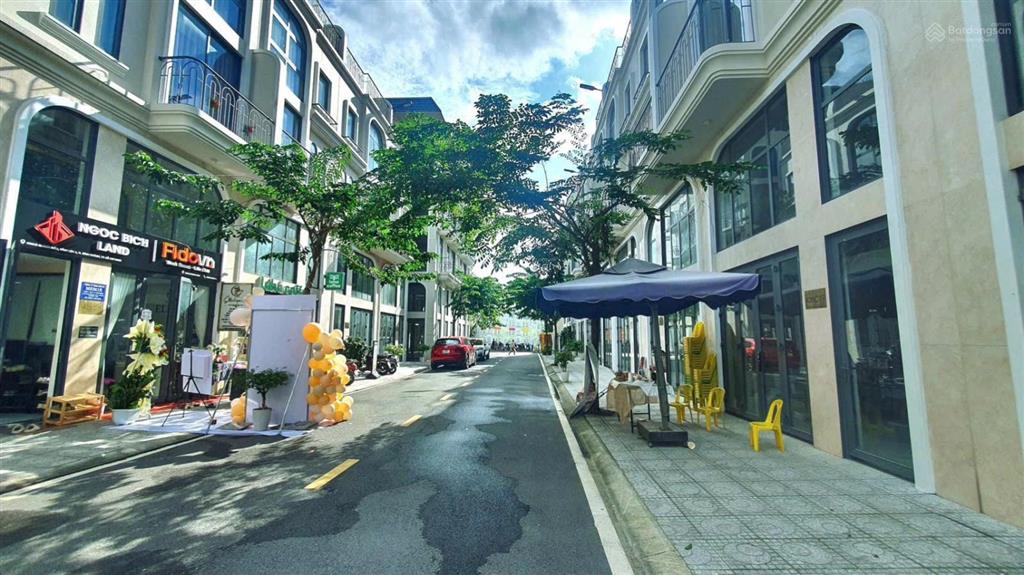 Bán nhà mặt phố tại quách điêu, vĩnh lộc a, 7,6 tỷ, 100m2, chính chủ, uy tín