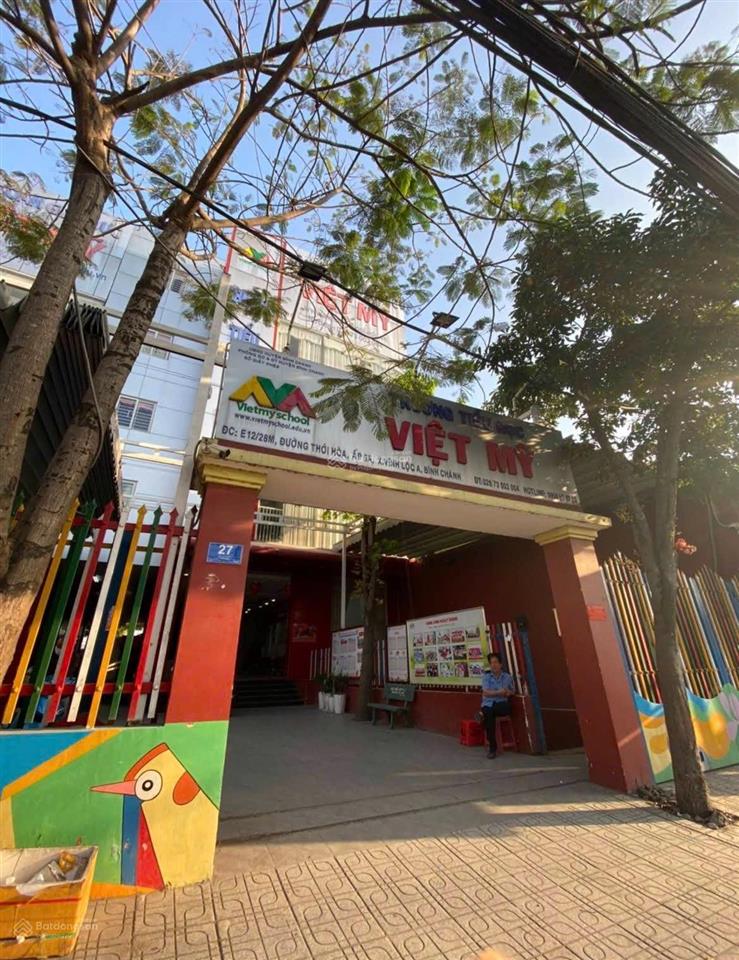 Bán nhà mặt phố tại quách điêu, vĩnh lộc a, 7,6 tỷ, 100m2, chính chủ, uy tín