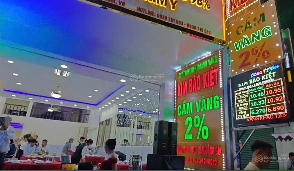 Bán nhà mặt phố tại quách điêu, vĩnh lộc a, 7,6 tỷ, 100m2, chính chủ, uy tín