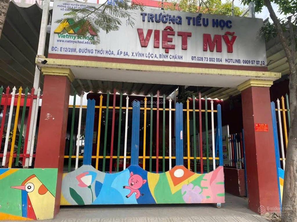 Bán nhà mặt phố tại quách điêu, vĩnh lộc a, 7,6 tỷ, 100m2, chính chủ, uy tín