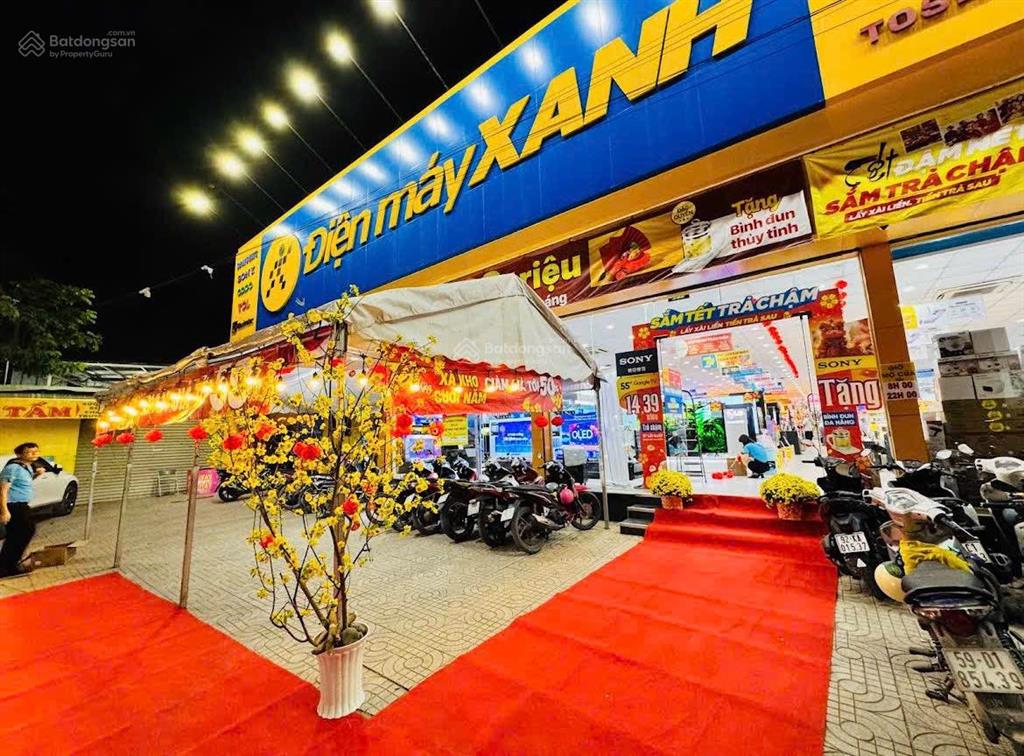 Bán nhà mặt phố tại quách điêu, vĩnh lộc a, 7,6 tỷ, 100m2, chính chủ, uy tín