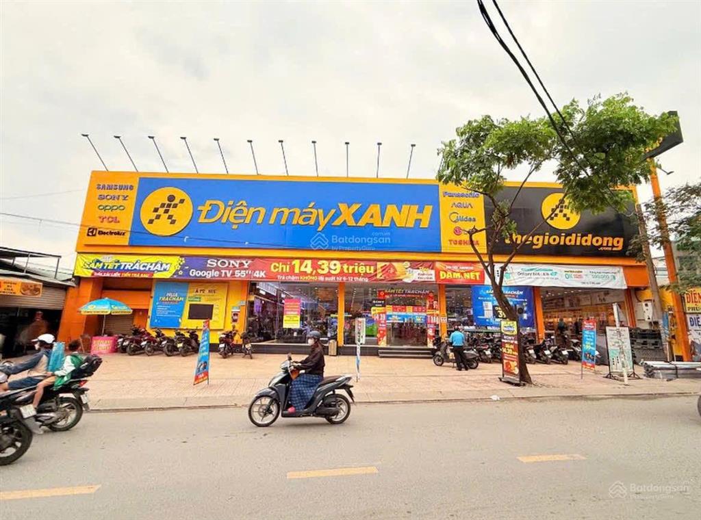 Bán nhà mặt phố tại quách điêu, vĩnh lộc a, 7,6 tỷ, 100m2, chính chủ, uy tín