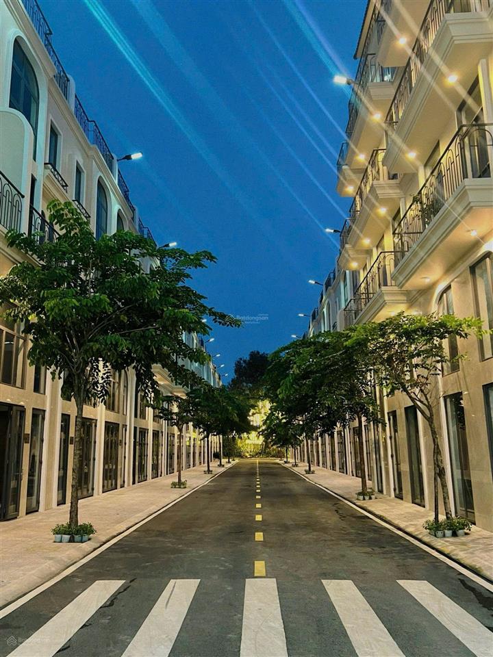 Bán nhà mặt phố tại quách điêu, vĩnh lộc a, 7,6 tỷ, 100m2, chính chủ, uy tín