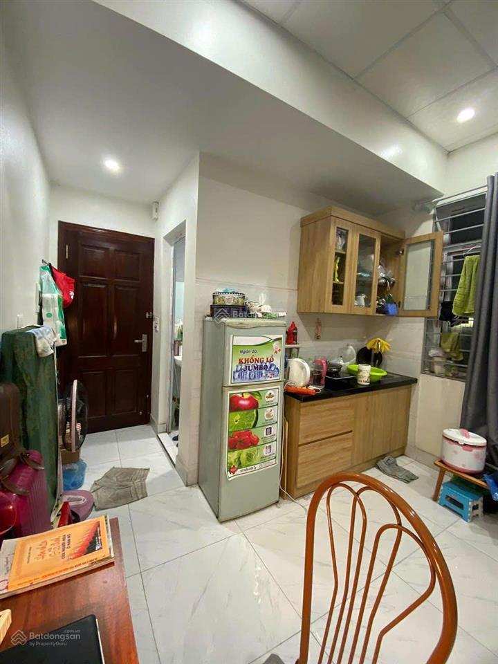 Chính chủ cho thuê ccmn studio tại ngõ 44/64 trần thái tông