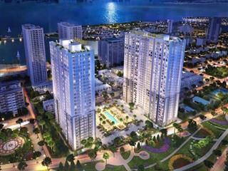 Bán gấp căn hộ view trực diện vịnh hạ long 35m², sổ đỏ lâu dài, full nội thất  chỉ 1 tỷ 570 triệu