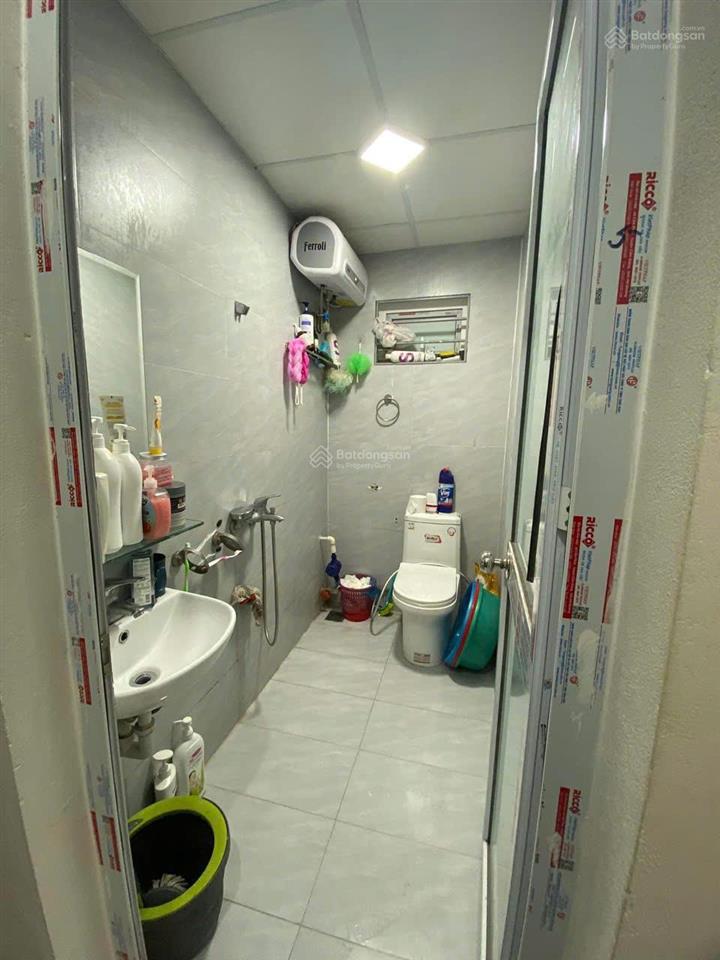 Chính chủ cho thuê ccmn studio tại ngõ 44/64 trần thái tông