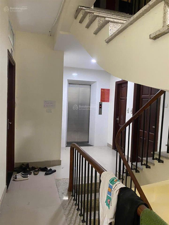 Chính chủ cho thuê ccmn studio tại ngõ 44/64 trần thái tông