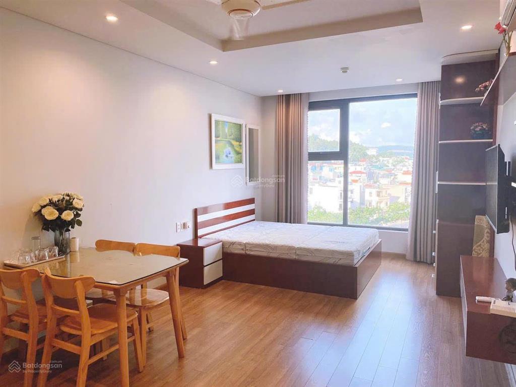Chính chủ thuê homestay 40m2 green bay  hạ long  quảng ninh 0989 246 ***