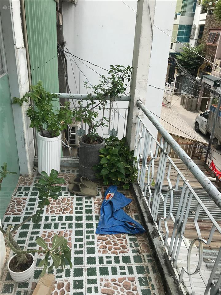 Cho thuê nhà trọ 80/22b trần quang diệu, 4trvnd/th, 25m2, quận 3