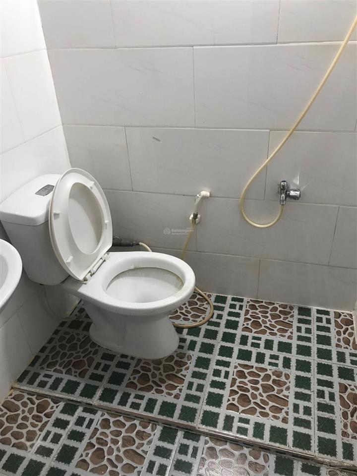 Cho thuê nhà trọ 80/22b trần quang diệu, 4trvnd/th, 25m2, quận 3