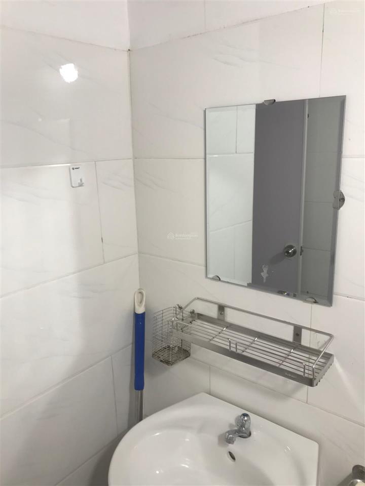 Cho thuê nhà trọ 80/22b trần quang diệu, 4trvnd/th, 25m2, quận 3