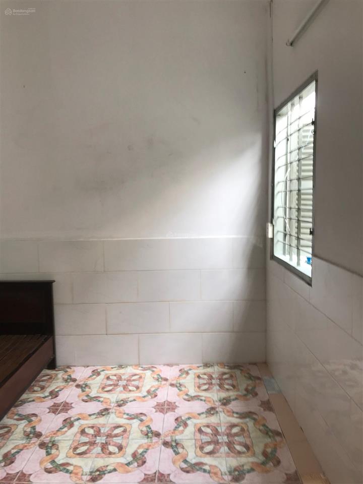 Cho thuê nhà trọ 80/22b trần quang diệu, 4trvnd/th, 25m2, quận 3