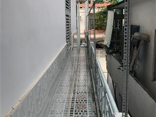 Cho thuê nhà trọ 80/22b trần quang diệu, 4trvnd/th, 25m2, quận 3