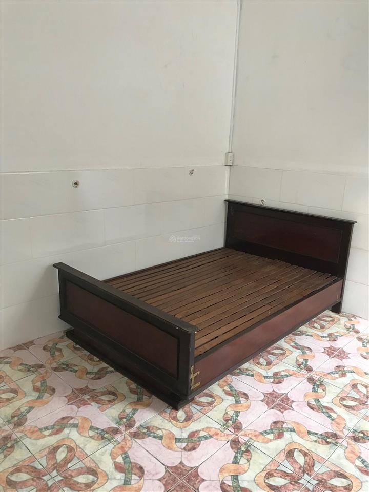 Cho thuê nhà trọ 80/22b trần quang diệu, 4trvnd/th, 25m2, quận 3