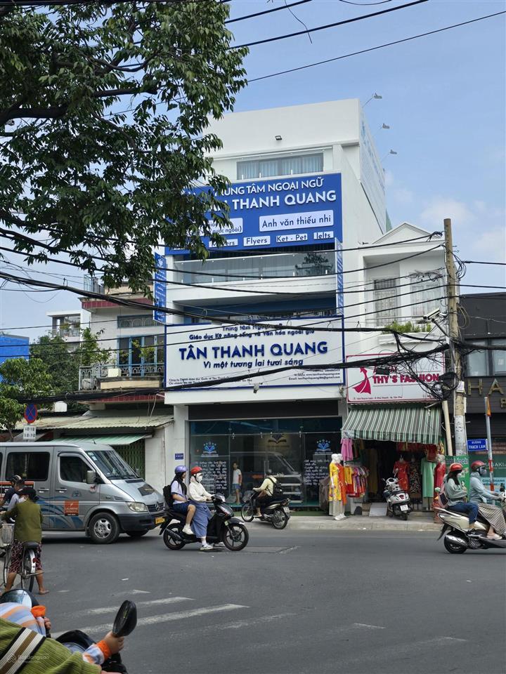 Mt thạch lam  ngay ngã 5  dòng tiền ~60tr/tháng