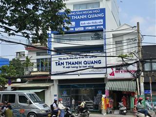 Mt thạch lam  ngay ngã 5  dòng tiền ~60tr/tháng