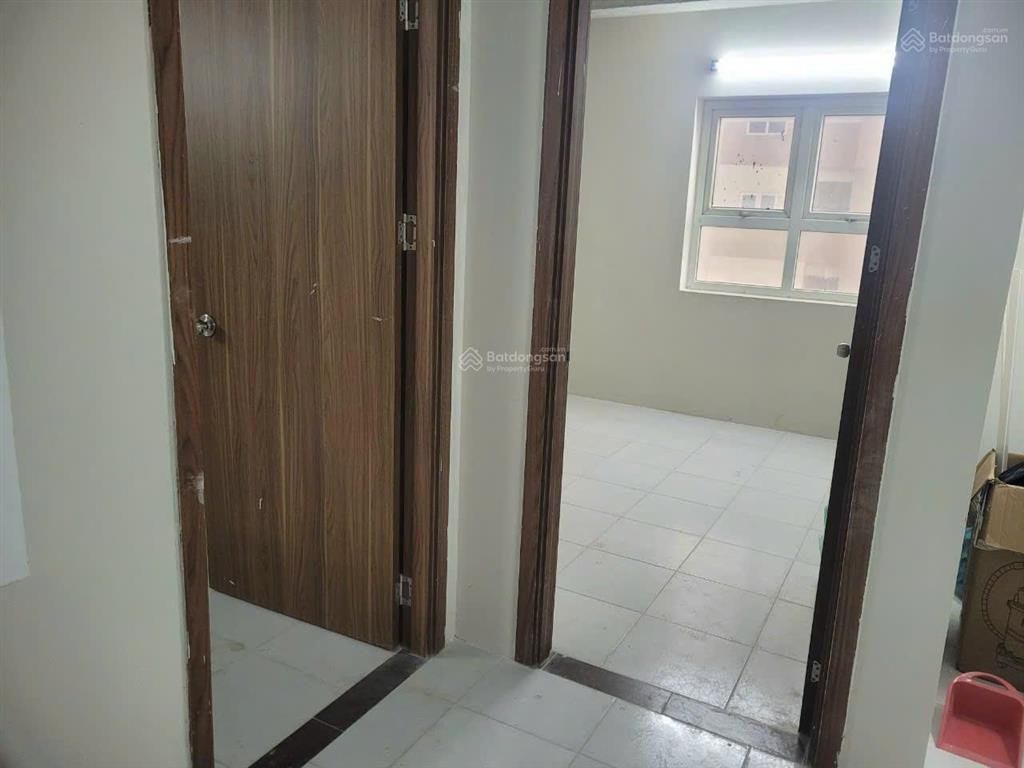 Chính chủ bán căn hộ chung cư tht new city 86m2 3,3 tỷ
