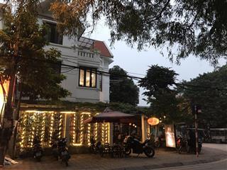 Biệt thự bt1, đại mỗ, giá cực chất 82 tỷ, 196m2 đẹp xuất sắc