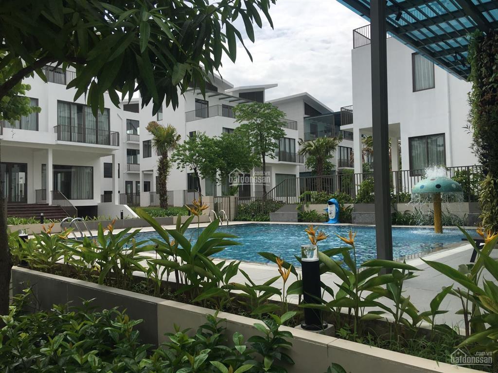 Cần chuyển nhượng biệt thự khai sơn hill dt 158m2 vị trí đẹp  0965 855 ***