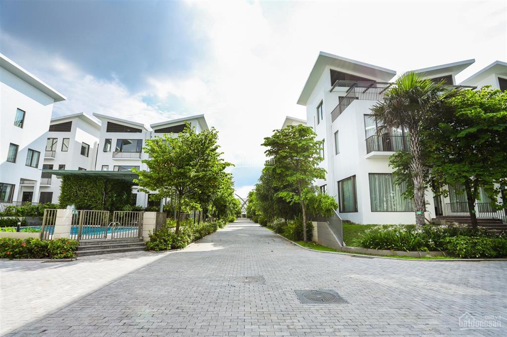 Cần chuyển nhượng biệt thự khai sơn hill dt 158m2 vị trí đẹp  0965 855 ***