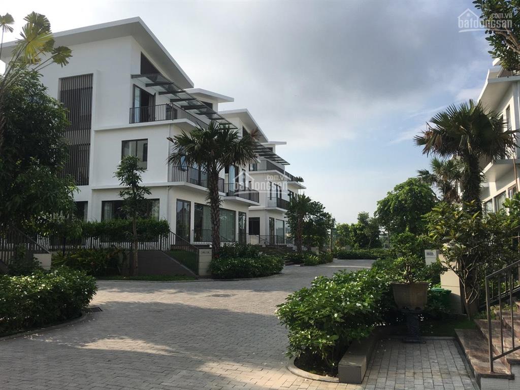 Cần chuyển nhượng biệt thự khai sơn hill dt 158m2 vị trí đẹp  0965 855 ***