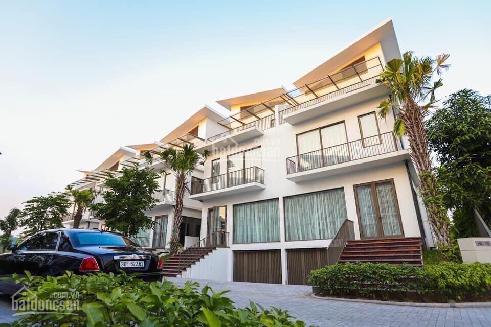 Cần chuyển nhượng biệt thự khai sơn hill dt 158m2 vị trí đẹp  0965 855 ***