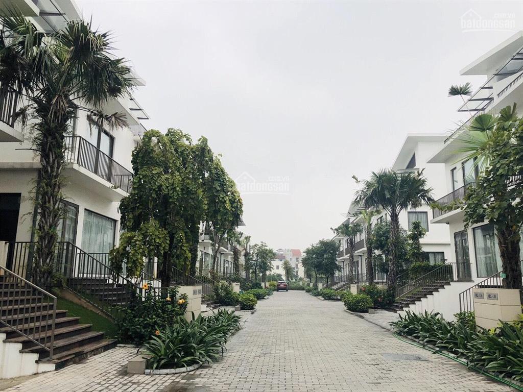 Cần chuyển nhượng biệt thự khai sơn hill dt 158m2 vị trí đẹp  0965 855 ***